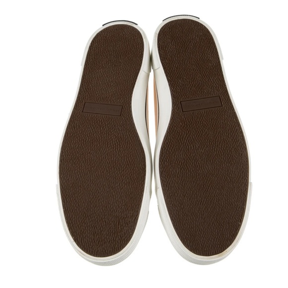 NIB Auth Marc Jacobs Low Top Sneaker - Picture 13 of 16